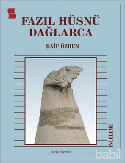 Picture of Fazıl Hüsnü Dağlarca