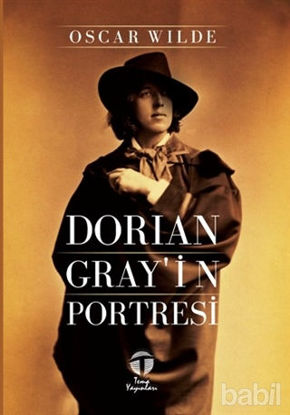 Picture of Dorian Gray’in Portresi