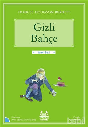 Picture of Gizli Bahçe