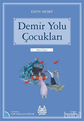 Picture of Demir Yolu Çocukları