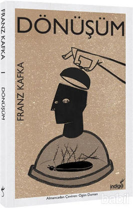 Picture of Dönüşüm