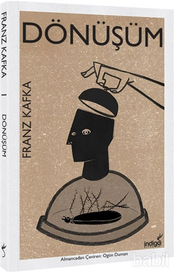 Picture of Dönüşüm