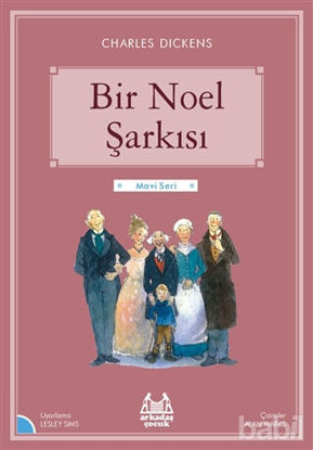 Picture of Bir Noel Şarkısı
