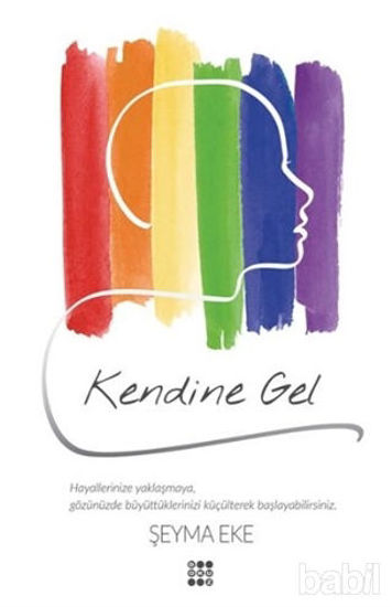 Picture of Kendine Gel