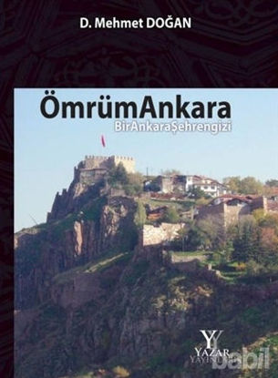 Picture of Ömrüm Ankara (Ciltli)