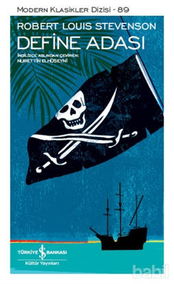 Picture of Define Adası