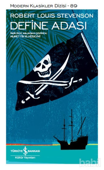 Picture of Define Adası