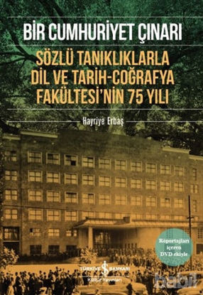 Picture of Bir Cumhuriyet Çınarı