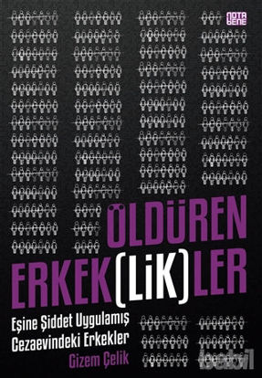 Picture of Öldüren Erkek(lik)ler