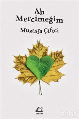 Picture of Ah Mercimeğim