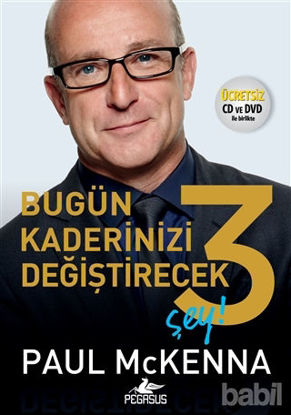 Picture of Bugün Kaderinizi Değiştirecek 3 Şey