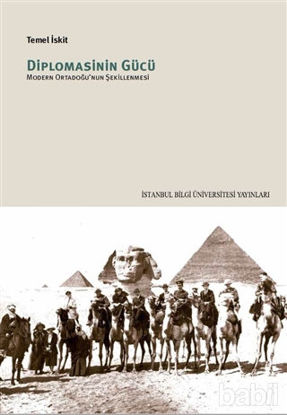 Picture of Diplomasinin Gücü