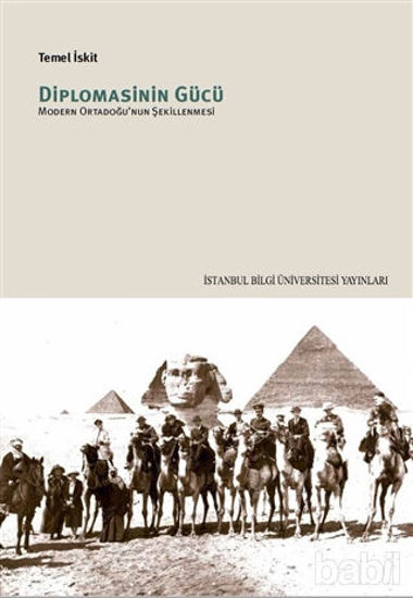 Picture of Diplomasinin Gücü