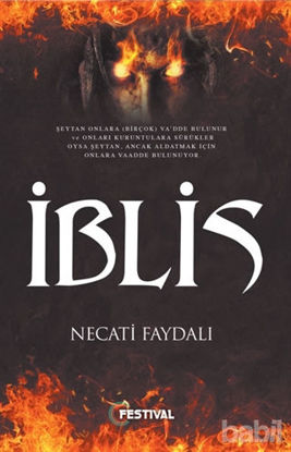Picture of İblis