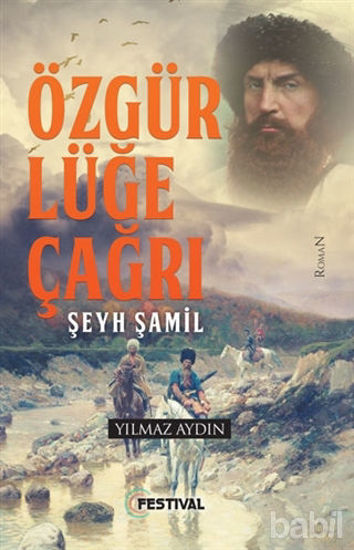 Picture of Özgürlüğe Çağrı