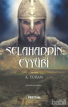 Picture of Selahaddin Eyyübi