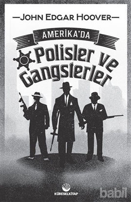Picture of Amerika'da Polisler ve Gangsterler