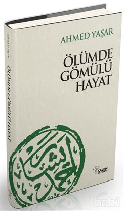 Picture of Ölümde Gömülü Hayat