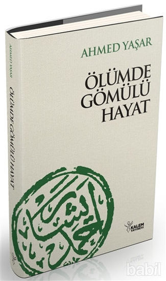 Picture of Ölümde Gömülü Hayat