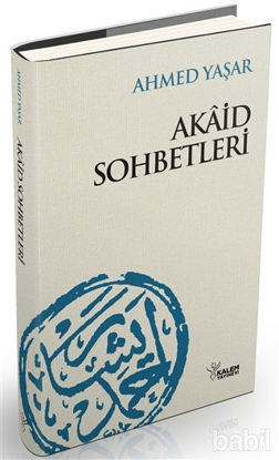 Picture of Akaid Sohbetleri