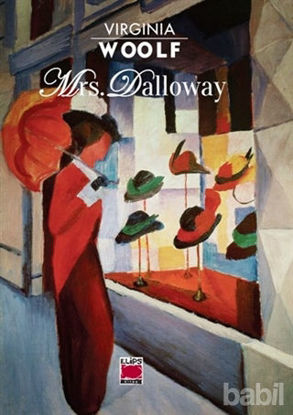 Picture of Mrs. Dalloway