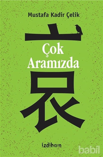 Picture of Çok Aramızda