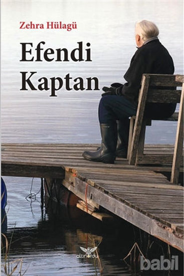 Picture of Efendi Kaptan