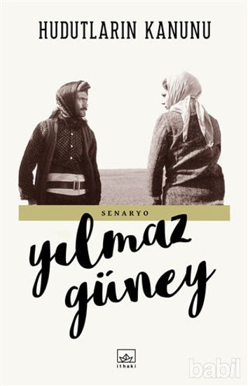 Picture of Hudutların Kanunu