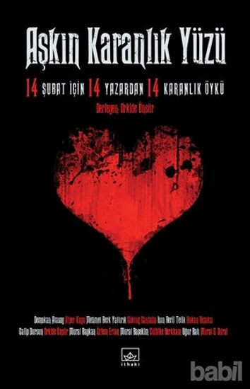 Picture of Aşkın Karanlık Yüzü