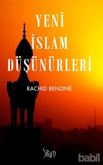 Picture of Yeni İslam Düşünürleri