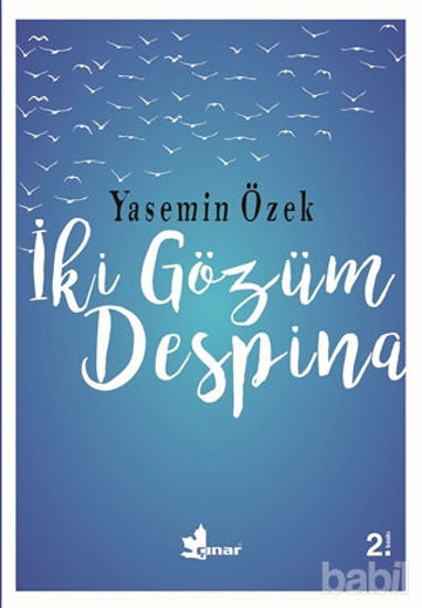 Picture of İki Gözüm Despina