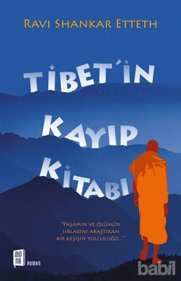 Picture of Tibet'in Kayıp Kitabı