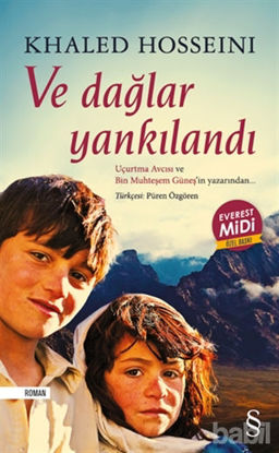 Picture of Ve Dağlar Yankılandı (Midi Boy)