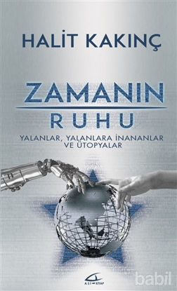 Picture of Zamanın Ruhu