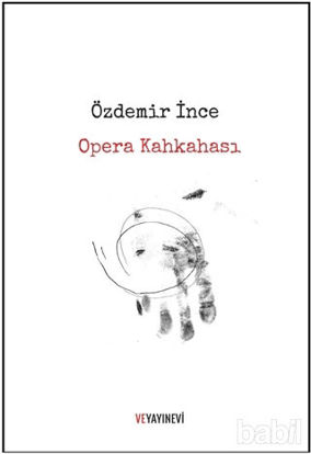 Picture of Opera Kahkahası
