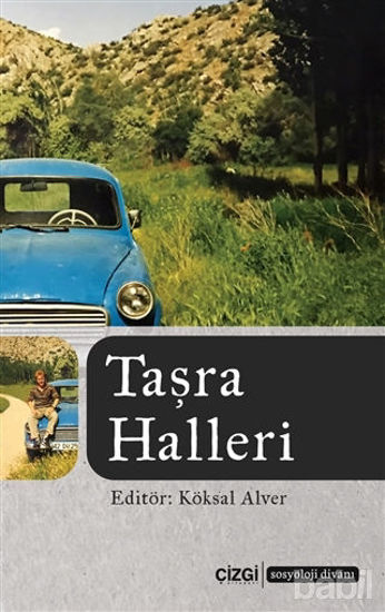 Picture of Taşra Halleri