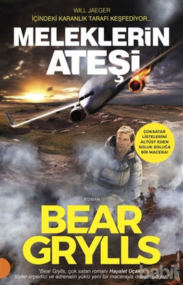 Picture of Meleklerin Ateşi