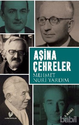 Picture of Aşina Çehreler