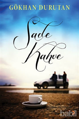 Picture of Sade Kahve