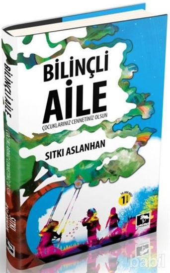 Picture of Bilinçli Aile