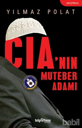Picture of CIA'nın Muteber Adamı