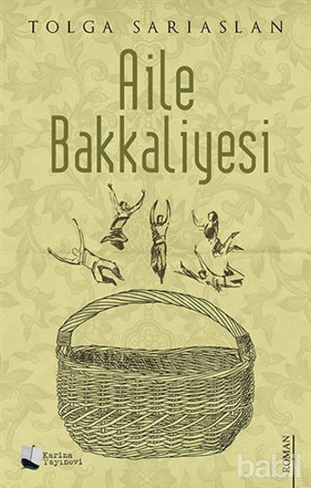 Picture of Aile Bakkaliyesi