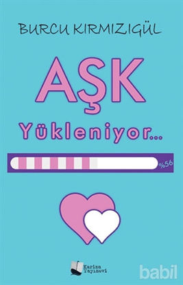 Picture of Aşk Yükleniyor