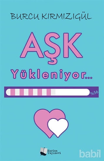 Picture of Aşk Yükleniyor