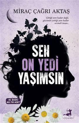 Picture of Sen On Yedi Yaşımsın
