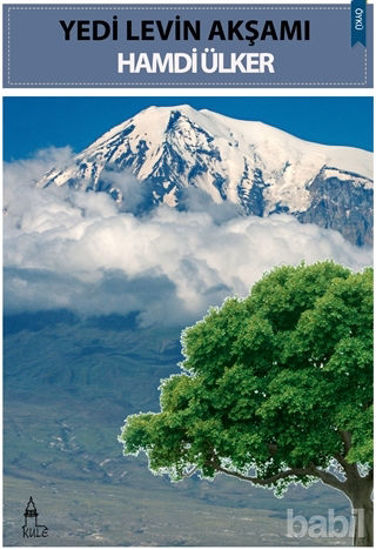 Picture of Yedi Levin Akşamı