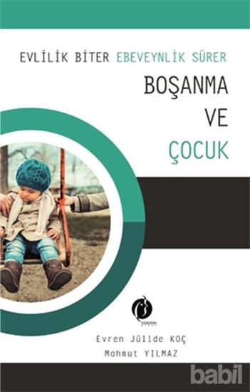 Picture of Boşanma ve Çocuk