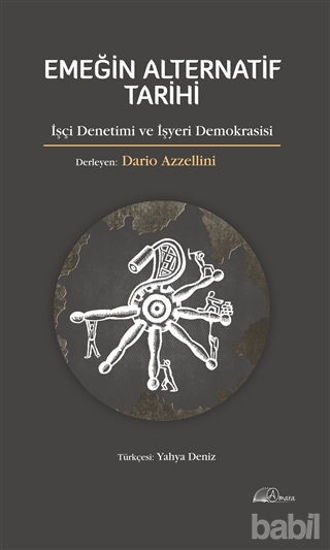 Picture of Emeğin Alternatif Tarihi
