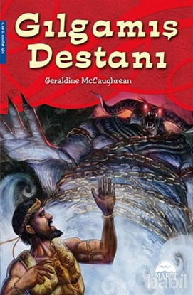 Picture of Gılgamış Destanı