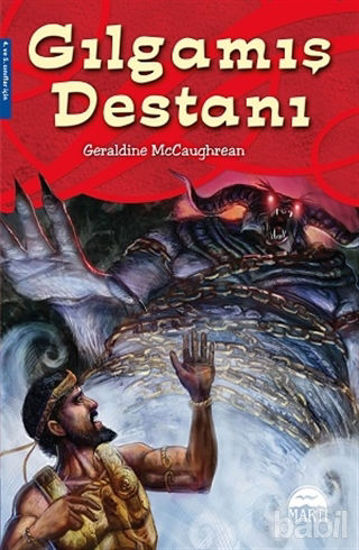 Picture of Gılgamış Destanı